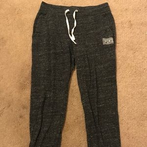 Victoria’s Secret PINK joggers